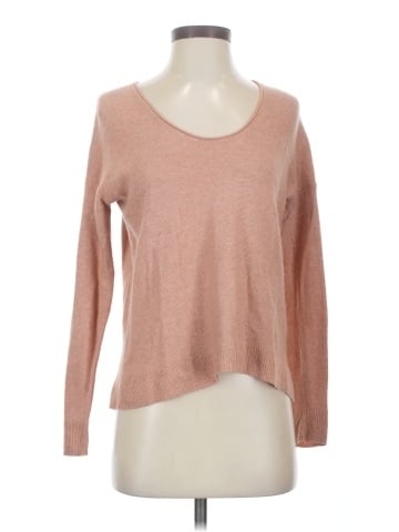 Madewell Kimball Pullover Sweater (view 1)