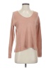 Madewell Tan Kimball Pullover Sweater Size S - photo 1