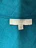 Talbots Outlet 100% Polyester Teal Vest Size S (petite) - photo 6
