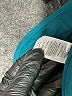 Talbots Outlet 100% Polyester Teal Vest Size S (petite) - photo 7