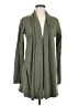 Dreamers Gray Cardigan Size Med - Lg - photo 1