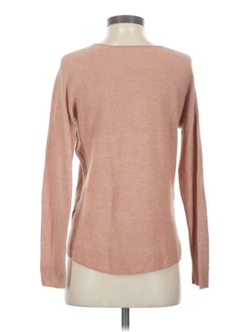 Madewell Kimball Pullover Sweater (view 2)