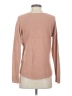 Madewell Tan Kimball Pullover Sweater Size S - photo 2