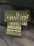 Carole Little 100% Rayon Blue Blazer Size 2 - photo 6