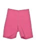 Lululemon Athletica Solid Pink Athletic Shorts Size 2 - photo 1