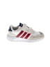 Adidas White Sneakers Size 1 (youth) - photo 1