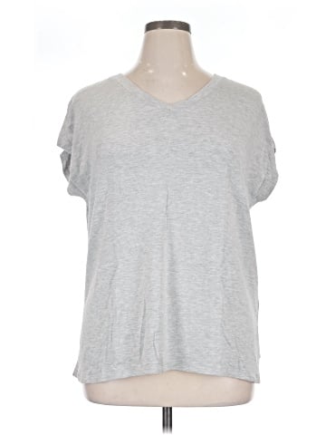 Talbots Short Sleeve Top (view 1)