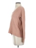Madewell Tan Kimball Pullover Sweater Size S - photo 5