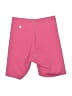 Lululemon Athletica Solid Pink Athletic Shorts Size 2 - photo 2
