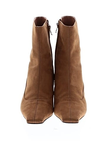 Stella McCartney Ankle Boots (view 2)