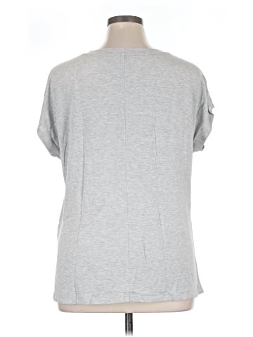 Talbots Short Sleeve Top (view 2)