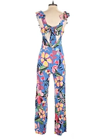Sugar Lips Jumpsuit (view 2)