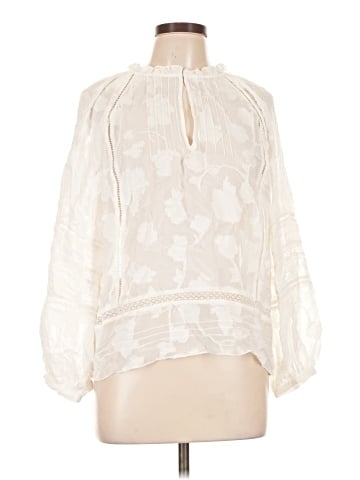 Joie 3/4 Sleeve Blouse (view 1)