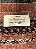 Weatherproof Brown Pullover Sweater Size L - photo 7