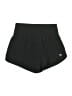 Gap Fit Solid Black Shorts Size S - photo 1