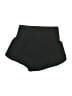 Gap Fit Solid Black Shorts Size S - photo 2