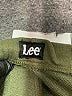Lee Green Casual Pants Size 14 - photo 4