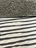 Motherhood Black Short Sleeve Top Size 3X Maternity - photo 6