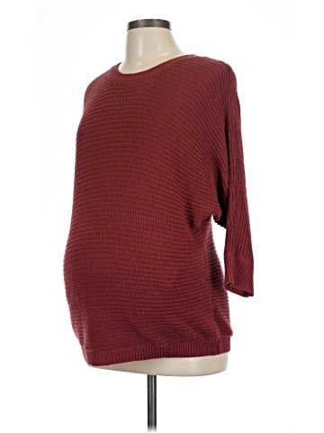Juniper Ln Pullover Sweater (view 1)