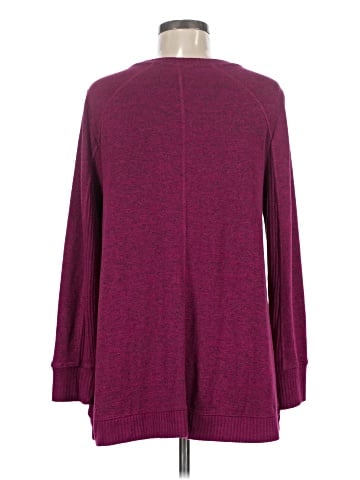 Zenergy by Chico's Pullover Sweater (view 2)