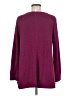Zenergy by Chico's Purple Pullover Sweater Size M - photo 2