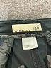 Old Navy Solid Blue Shorts Size 12 - photo 3