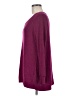 Zenergy by Chico's Purple Pullover Sweater Size M - photo 5