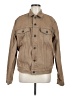 Levi's 100% Cotton Tan Jacket Size M - photo 1