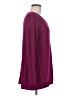 Zenergy by Chico's Purple Pullover Sweater Size M - photo 4