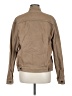 Levi's 100% Cotton Tan Jacket Size M - photo 2