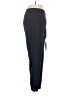 Zara Basic Solid Blue Casual Pants Size S - photo 4
