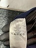 Armani Exchange Argyle Teal Cocktail Dress Size 6 - photo 8