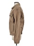Levi's 100% Cotton Tan Jacket Size M - photo 5