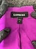 Express Purple Blazer Size XL - photo 6