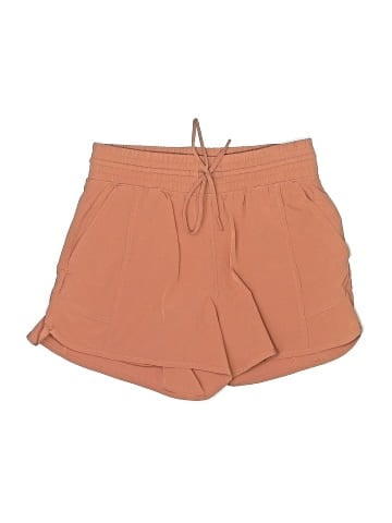 YPB Shorts (view 1)