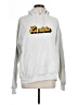 Hanes Silver Pullover Hoodie Size L - photo 1