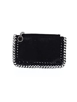 Stella Mc Cartney Leather Wallet