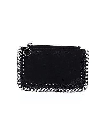 Stella McCartney Leather Wallet (view 1)