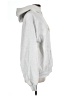 Hanes Silver Pullover Hoodie Size L - photo 4