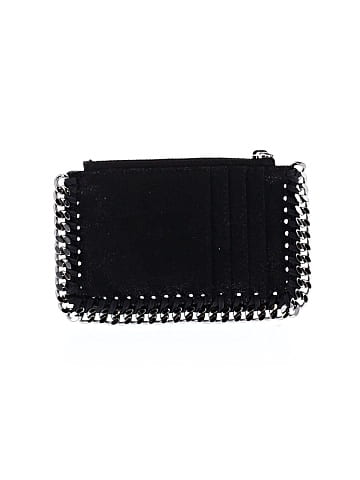 Stella McCartney Leather Wallet (view 2)