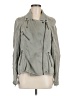 Marrakech 100% Lyocell Gray Jacket Size M - photo 1