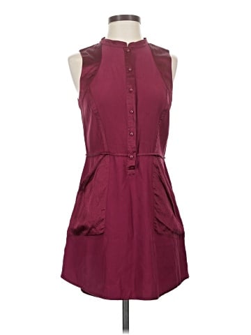 Cynthia Steffe Sleeveless Blouse (view 1)