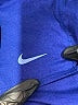 Nike 100% Polyester Blue Tank Top Size L (estimated) - photo 7