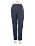 Club Monaco Solid Blue Casual Pants Size 2 - photo 2