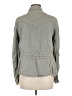 Marrakech 100% Lyocell Gray Jacket Size M - photo 2