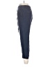 Club Monaco Solid Blue Casual Pants Size 2 - photo 5