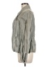 Marrakech 100% Lyocell Gray Jacket Size M - photo 5