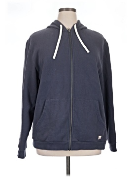 Marine Layer Zip Up Hoodie