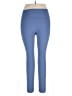 Lorna Jane Active Blue Active Pants Size XL - photo 1