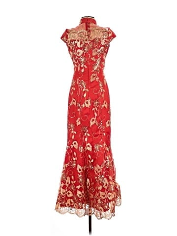 Assorted Brands Cocktail Dress (view 2)